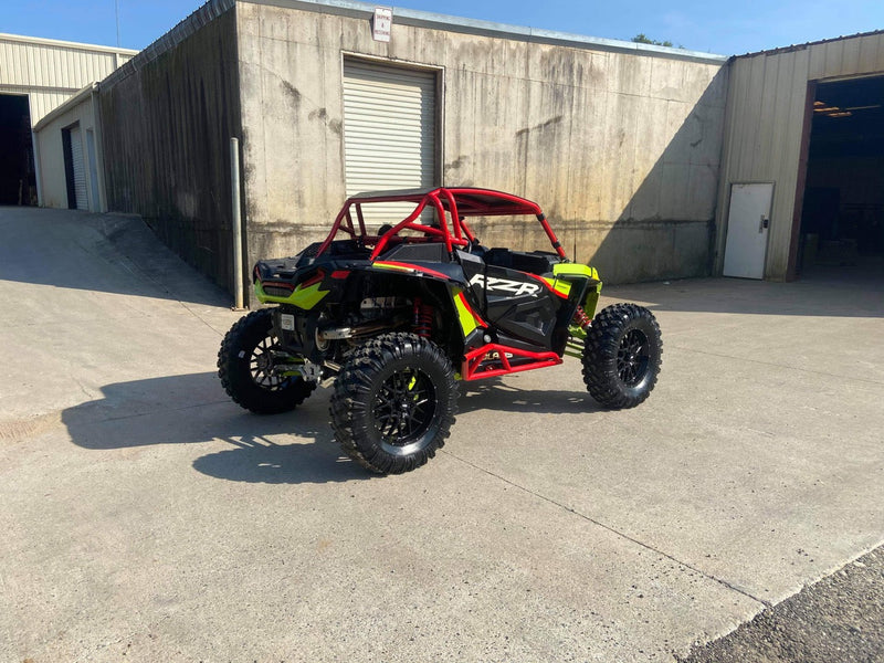 Load image into Gallery viewer, 1K/Turbo/Turbo S- 2 Seater Cage