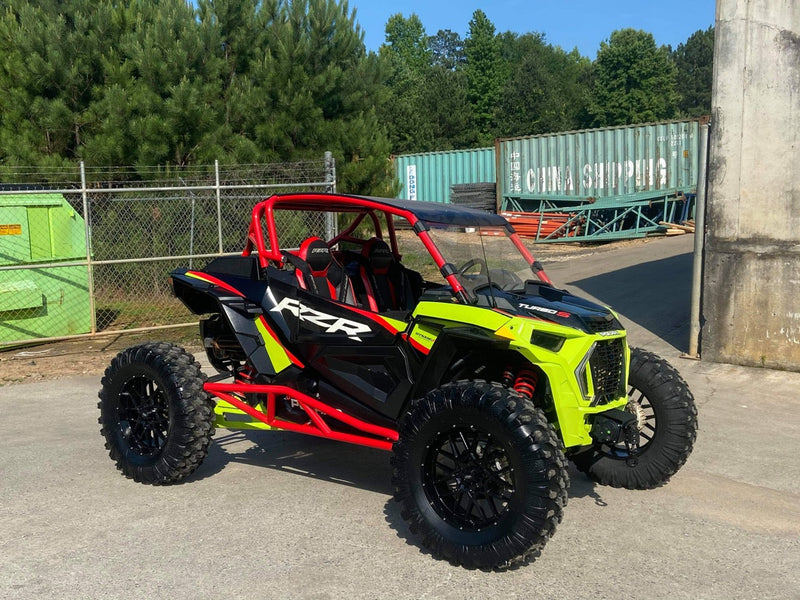 Load image into Gallery viewer, 1K/Turbo/Turbo S- 2 Seater Cage