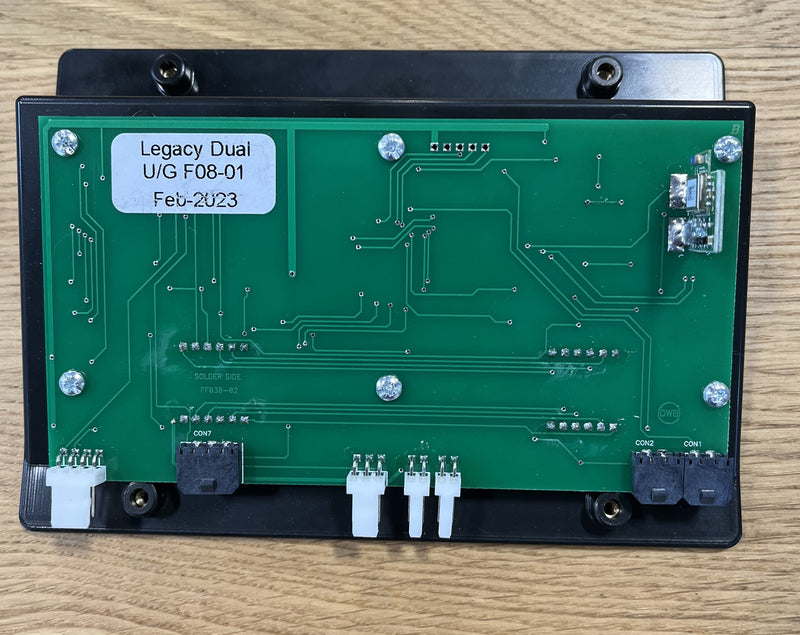 Load image into Gallery viewer, Faceplate Bluetooth Upgrade