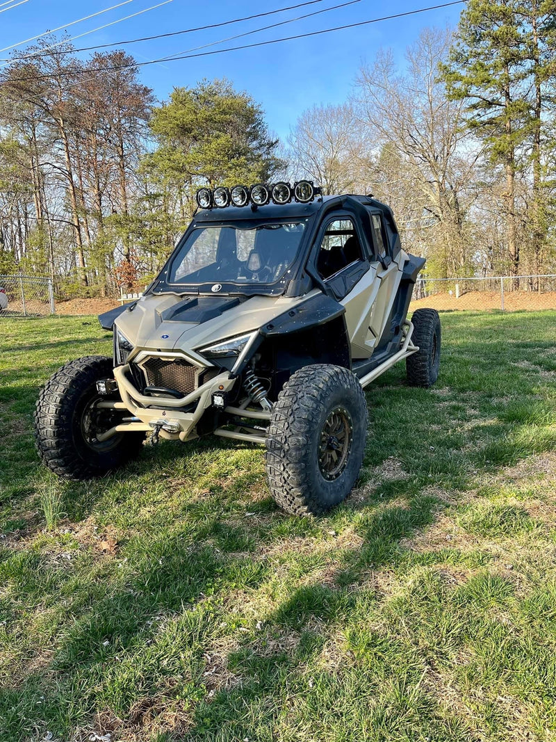Load image into Gallery viewer, PRO XP- Sport Bumper (19-2024)