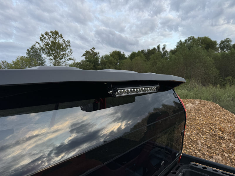 Load image into Gallery viewer, Segway UT10 Crew Rear Cargo/Back Up LED Light Kit