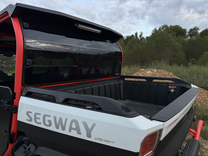 Load image into Gallery viewer, Segway UT10 Crew Rear Cargo/Back Up LED Light Kit