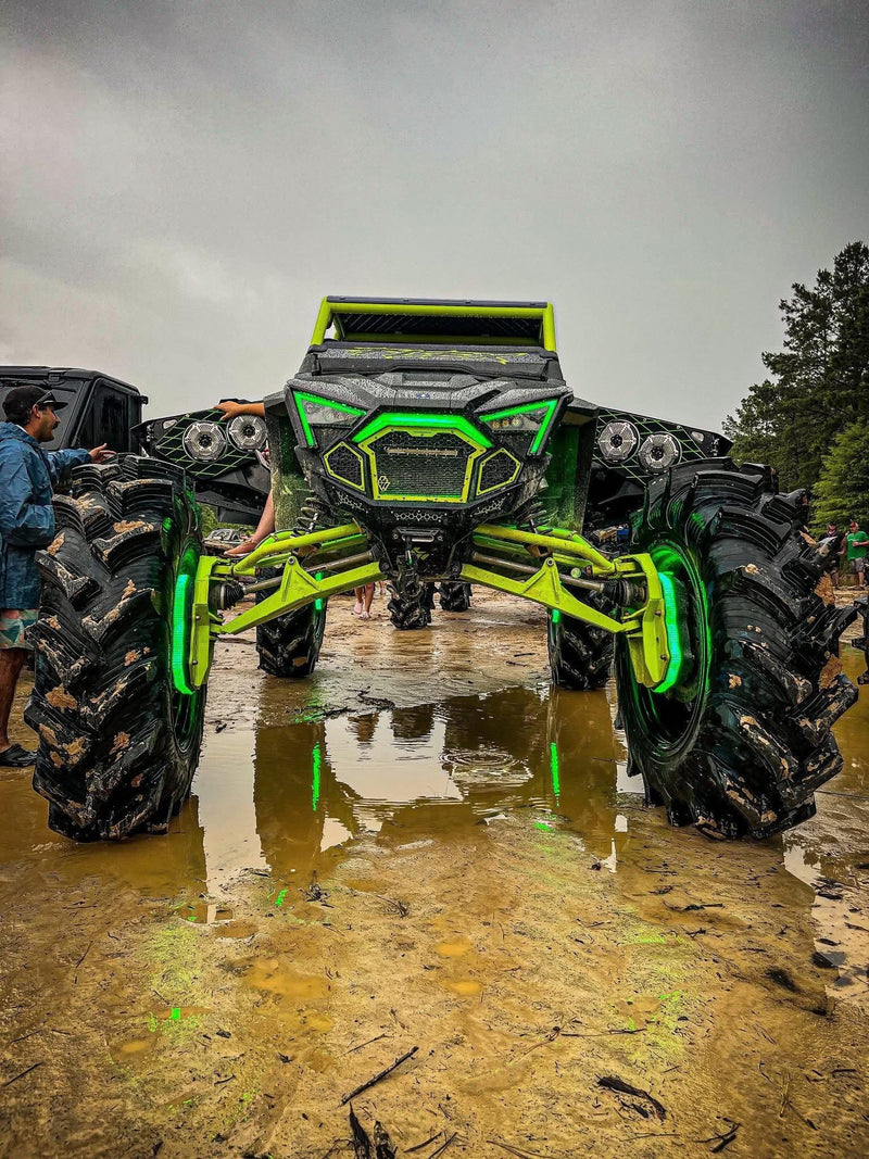 Load image into Gallery viewer, Pro R/ Turbo R / PRO S - Front Bumper