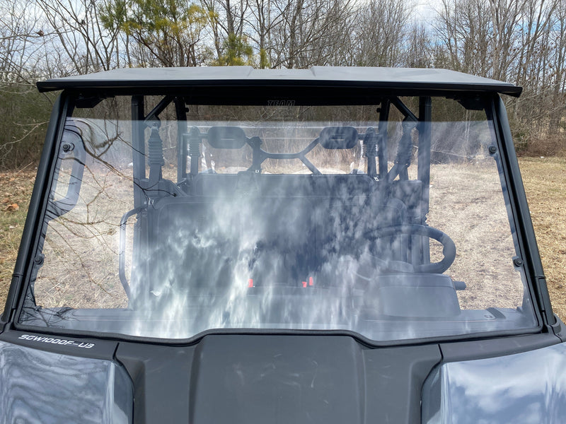 Load image into Gallery viewer, Trail Armor Segway Fugleman UT10 S Crew, UT10 P Crew Full Windshield