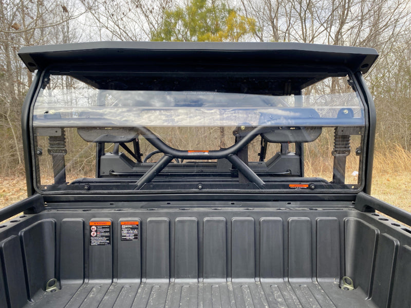 Load image into Gallery viewer, Trail Armor Segway UT10 S Crew, UT10 P Crew Rear Window