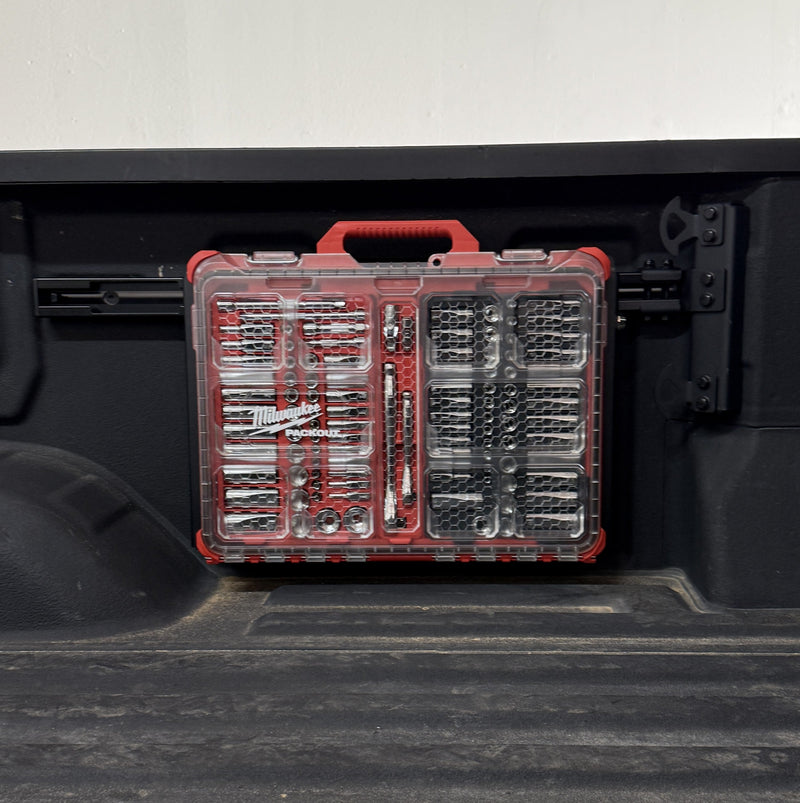 Load image into Gallery viewer, Integral Rail Kit + Panel Kits - GM HD 2020+ (8' Long Bed Only)
