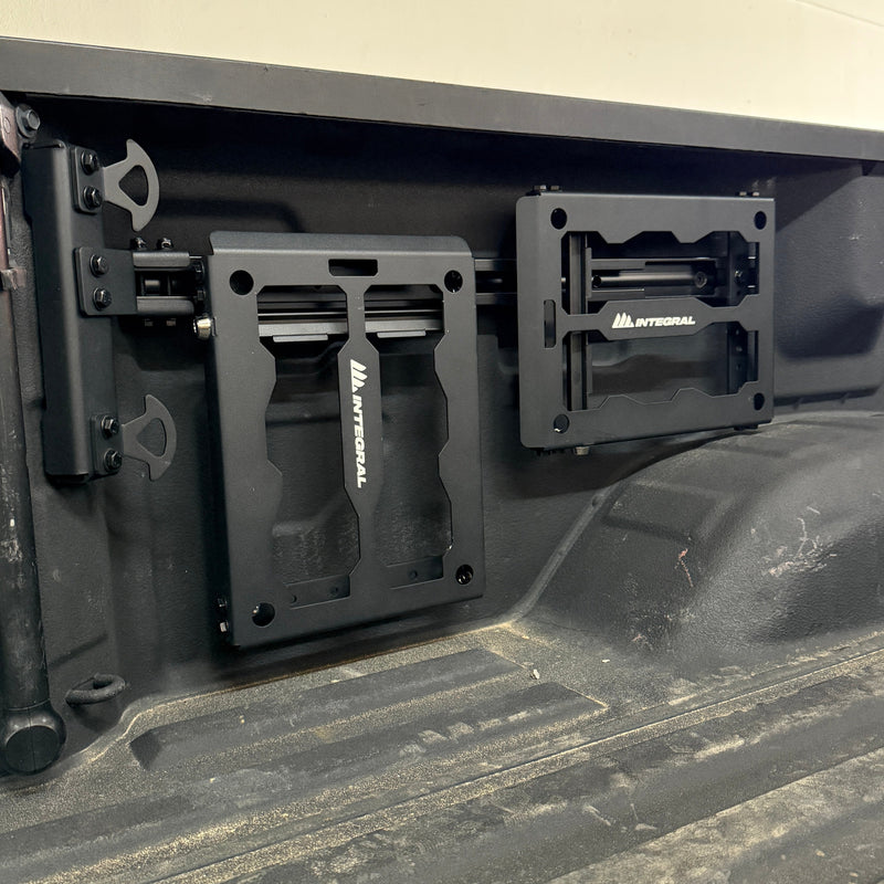 Load image into Gallery viewer, Integral Rail Kit + Panel Kits - GM HD 2020+ (8' Long Bed Only)