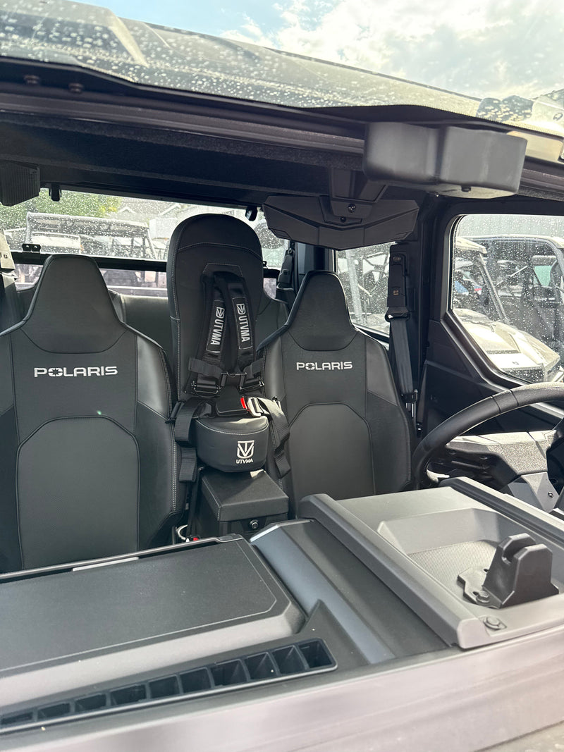 Load image into Gallery viewer, Polaris Xpedition 2/4 Seater Front Bump Seat (2024+) *Backorder till July 15th*