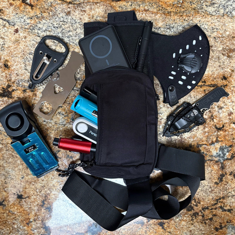 Load image into Gallery viewer, The Stay Safe Self Defense Kit