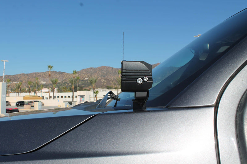 Load image into Gallery viewer, 2020-22 Ford Super Duty F250 F350 F450 Ditch Lights
