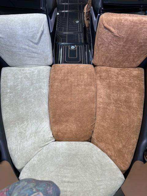 Cushion Coozie's - Skoutley Outdoors LLC