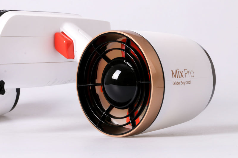 Load image into Gallery viewer, MixPro Propeller Assembly