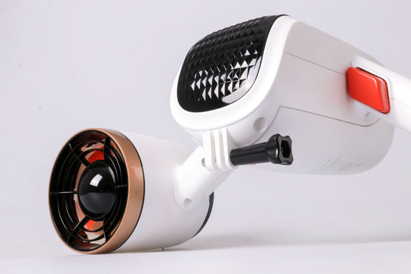 Load image into Gallery viewer, MixPro Propeller Assembly
