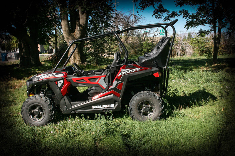 Load image into Gallery viewer, RZR 900 Back Seat and Roll Cage (2015-2020)