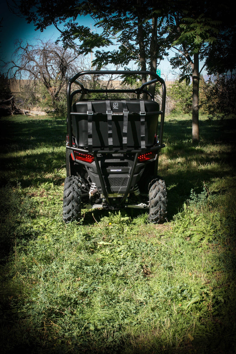 Load image into Gallery viewer, RZR 900 Back Seat and Roll Cage (2015-2020)