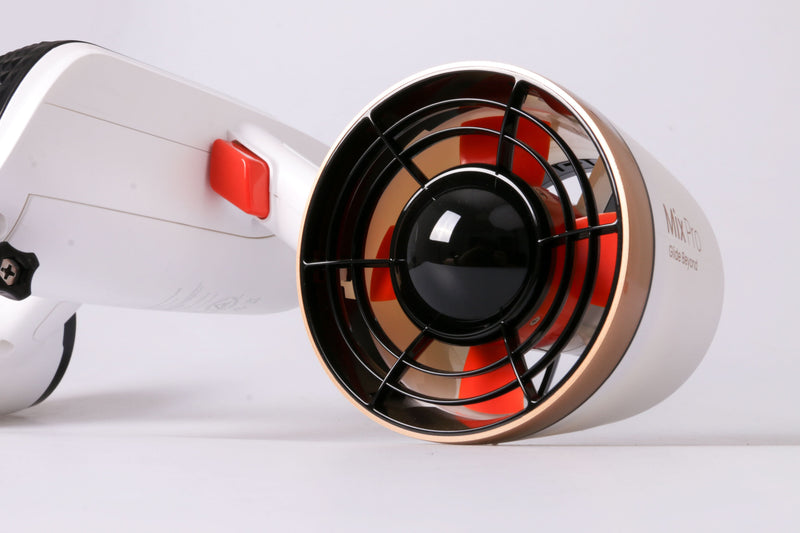 Load image into Gallery viewer, MixPro Propeller Assembly