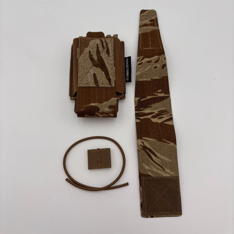 Load image into Gallery viewer, Modular Single AR Pouch