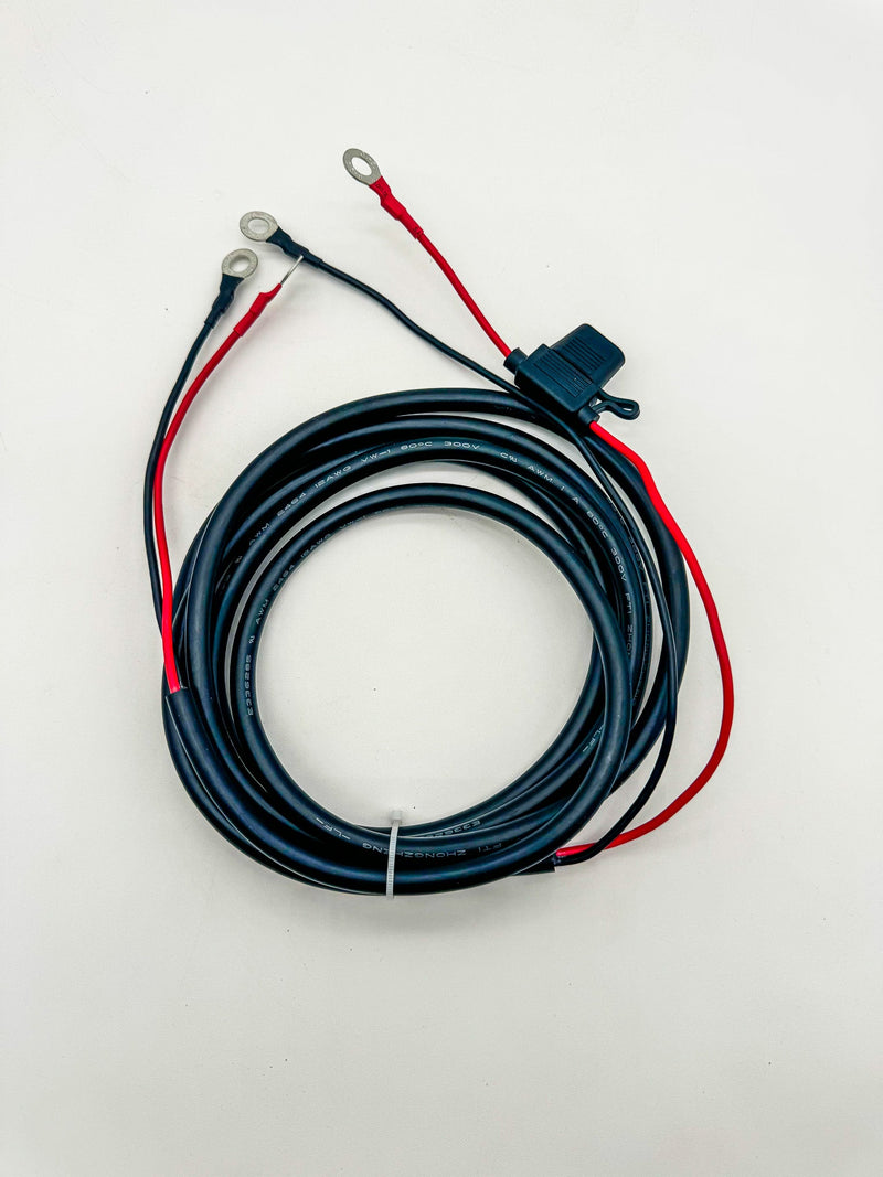 Load image into Gallery viewer, Charger Extension Wire