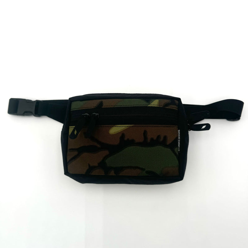Load image into Gallery viewer, Low Profile EDC Fanny Pack