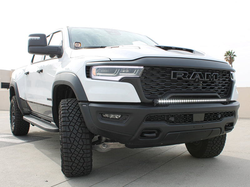Load image into Gallery viewer, 2025+ RAM 1500 RHO Light Bar 40in SLIM