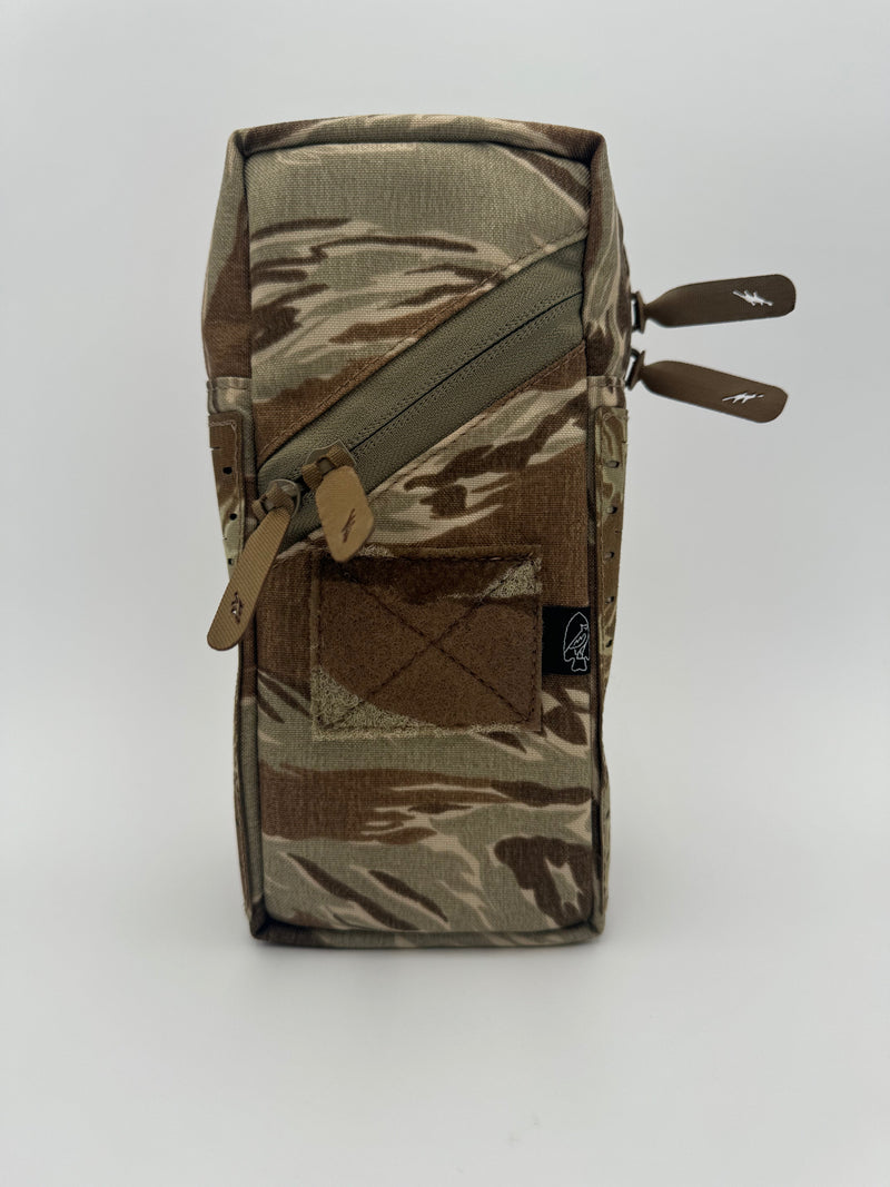 Load image into Gallery viewer, 1 Liter GP Pouch
