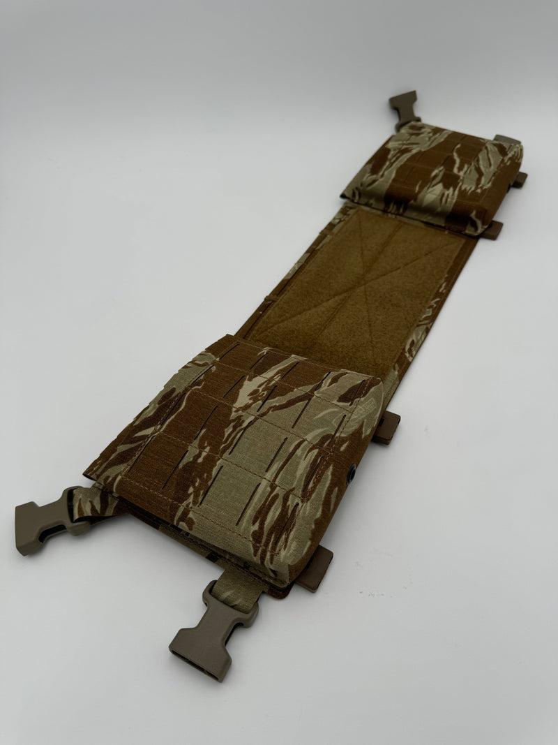 Load image into Gallery viewer, Double 5.56 MOLLE Placard