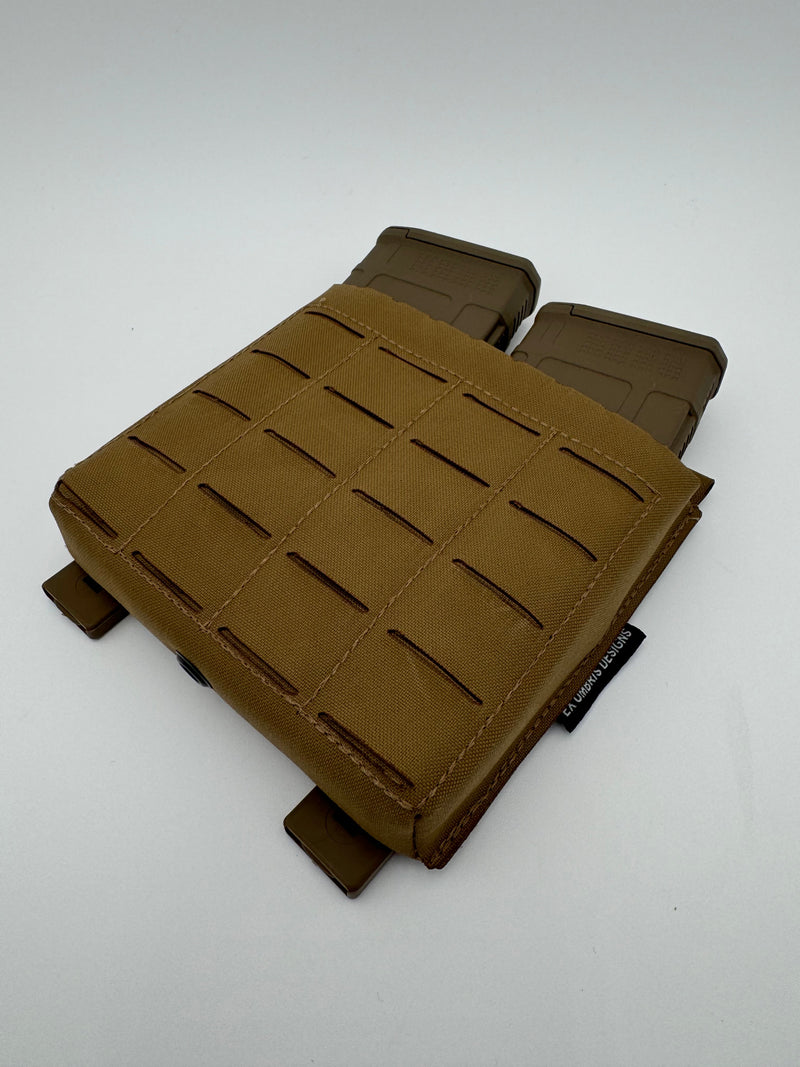 Load image into Gallery viewer, Double 5.56 MOLLE Placard