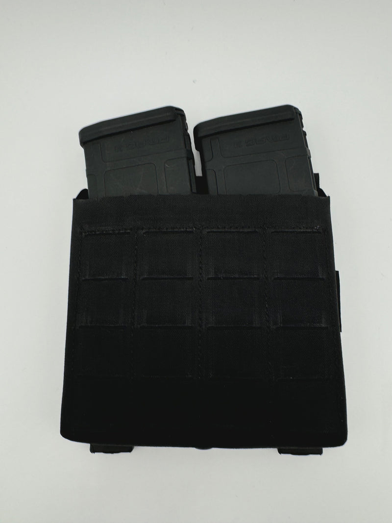 Load image into Gallery viewer, Double 5.56 MOLLE Placard