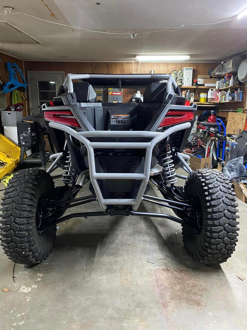 Load image into Gallery viewer, PRO XP / TURBO R/ PRO S Rear Bumper