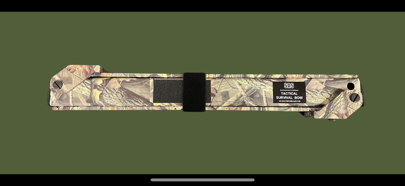 Load image into Gallery viewer, Tactical Compact Modern Longbow