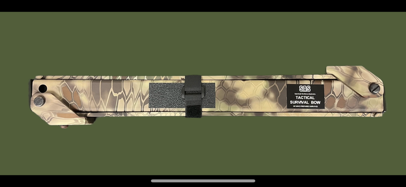 Load image into Gallery viewer, Tactical Compact Modern Longbow