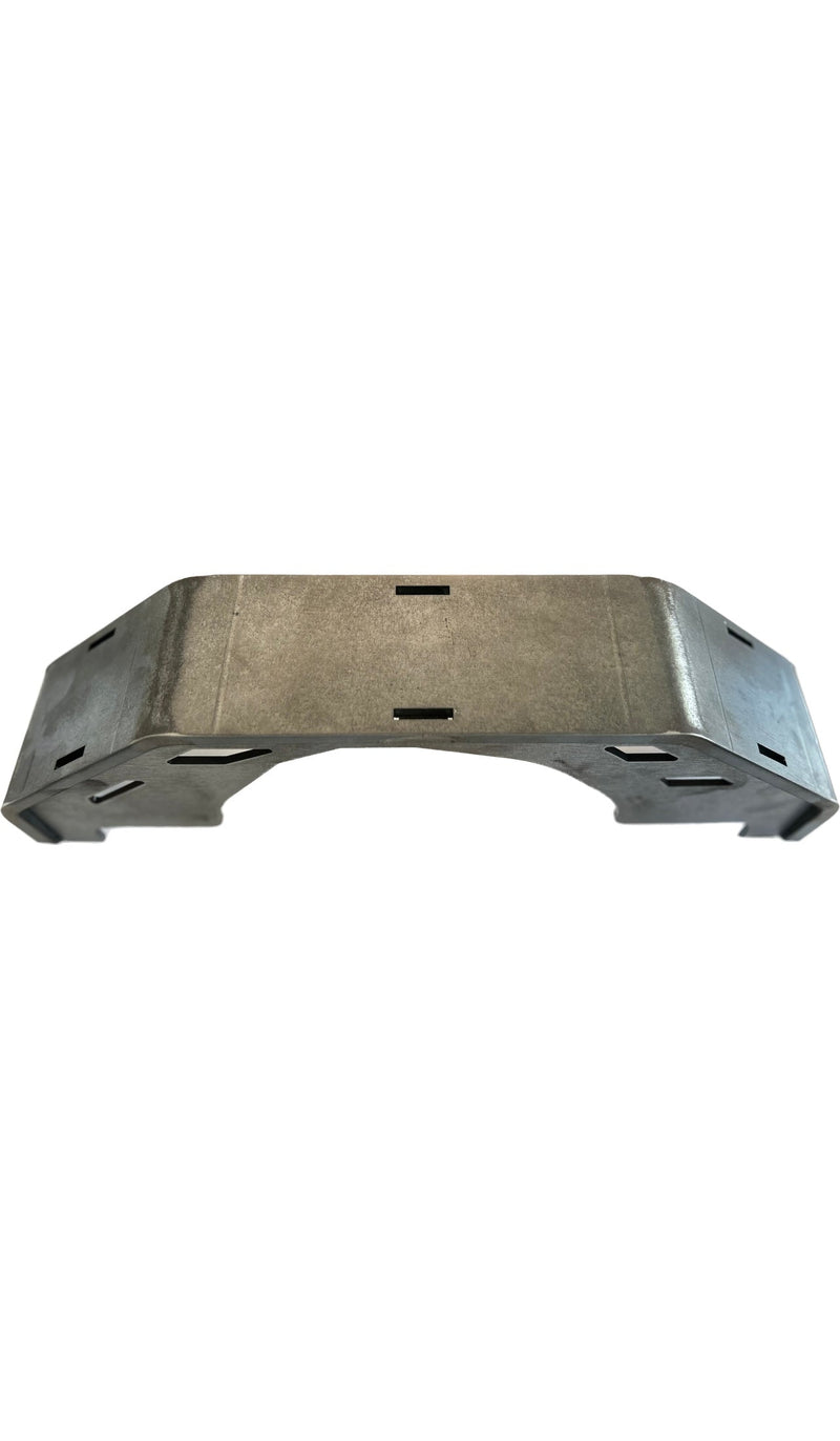 Load image into Gallery viewer, Dana 44 Rear Short Truss for Jeep TJ Wrangler