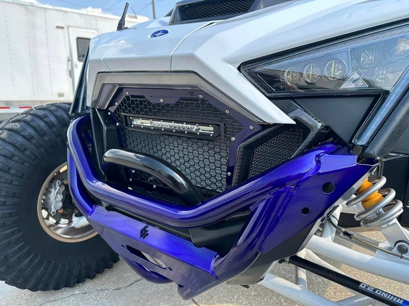 Load image into Gallery viewer, PRO Grille WITH Lightbar