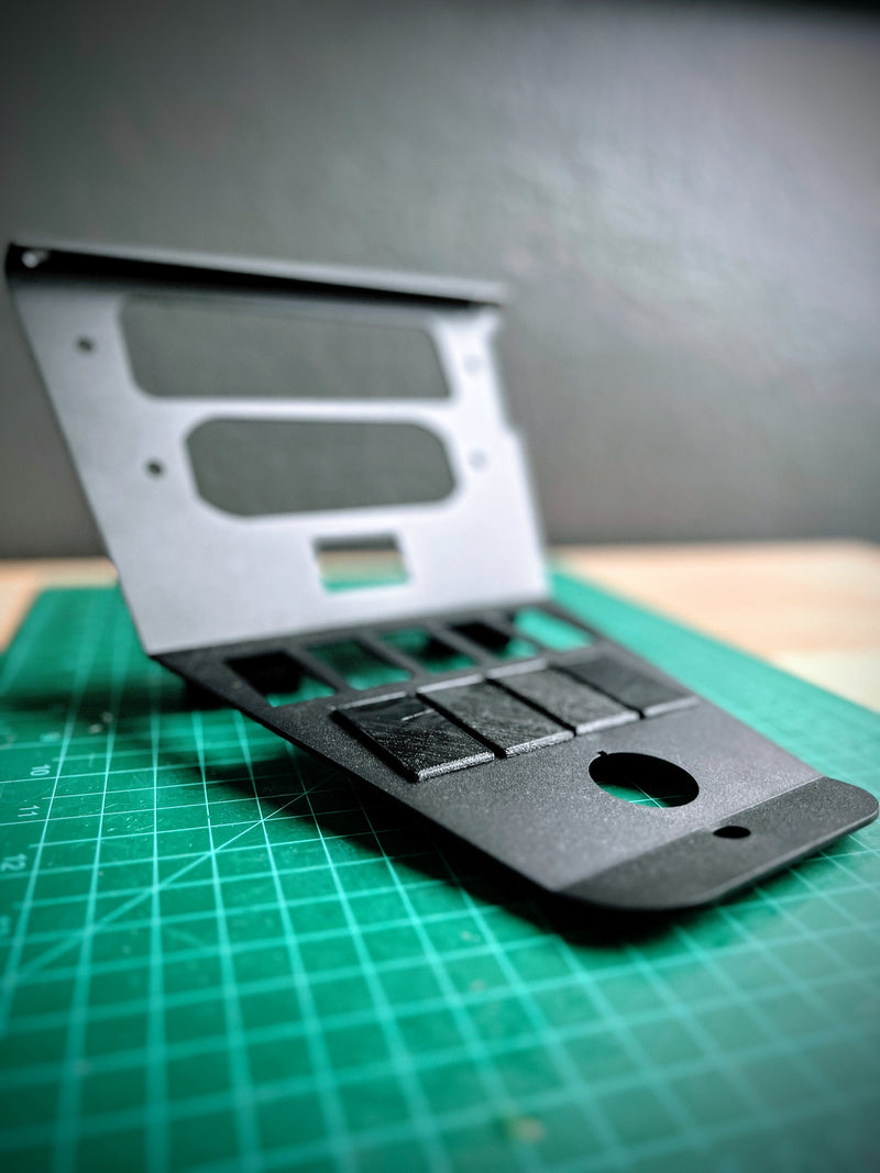 Load image into Gallery viewer, Rocker Switch Caps – UTV Switch Accessory