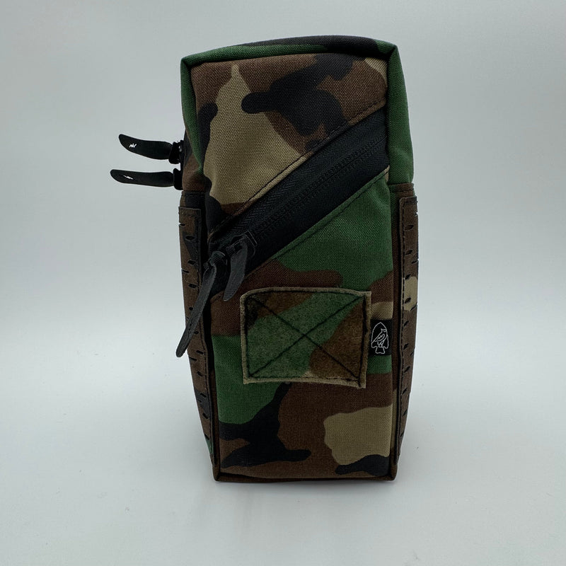Load image into Gallery viewer, 1 Liter GP Pouch
