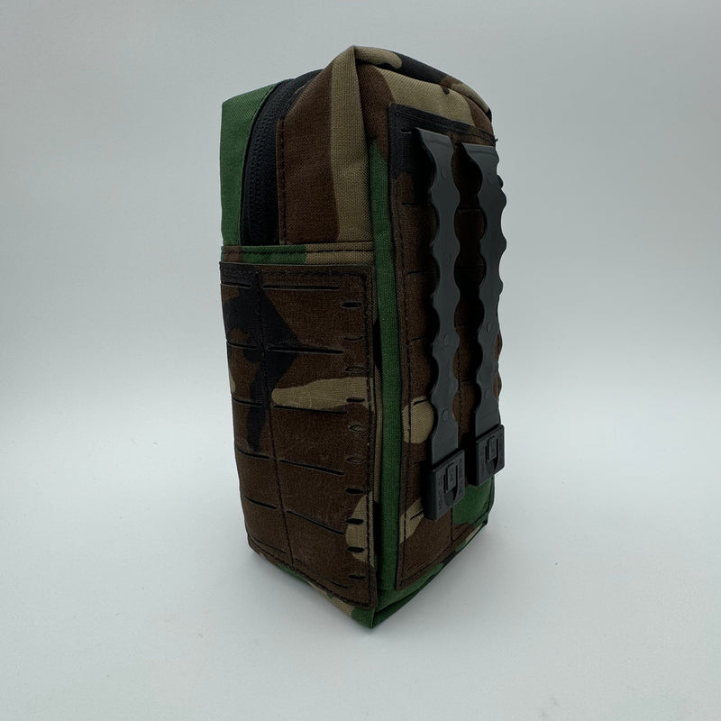 Load image into Gallery viewer, 1 Liter GP Pouch