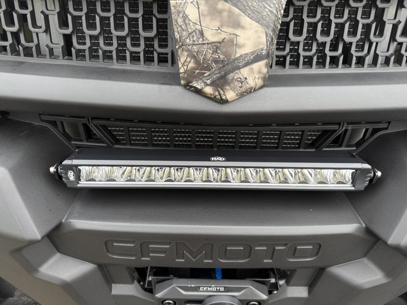 Load image into Gallery viewer, LED Light Bar Kit