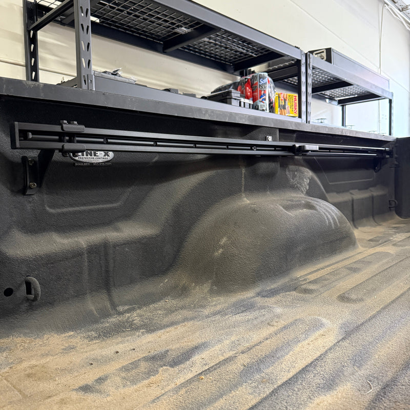 Load image into Gallery viewer, Integral Rail Kit - RAM 2019+ HD (Long Bed 8')