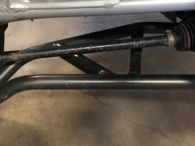 Load image into Gallery viewer, High Clearance Talon (R) A Arms