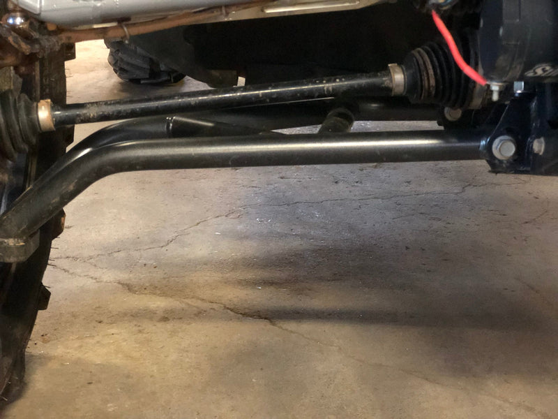 Load image into Gallery viewer, High Clearance Talon (R) A Arms