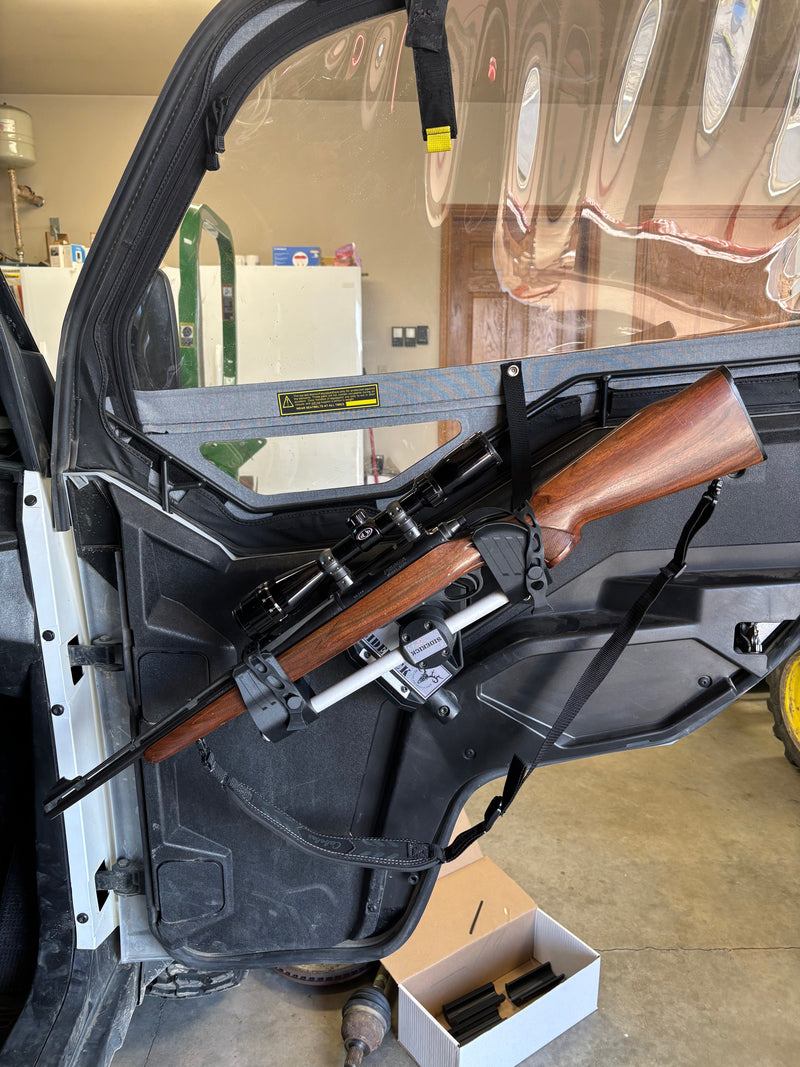 Load image into Gallery viewer, Sidekick SXS Gun Rack