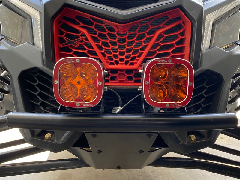 Load image into Gallery viewer, ATC Pre-Runner Bumper Kit for Can-Am X3