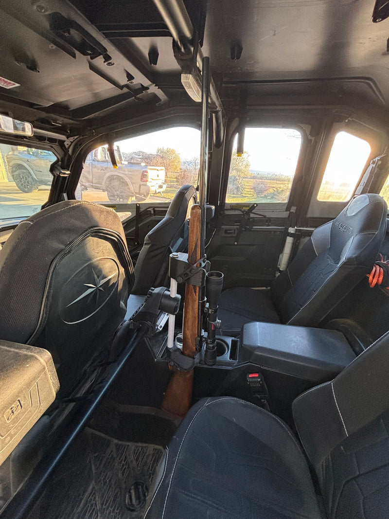 Load image into Gallery viewer, Sidekick SXS Gun Rack
