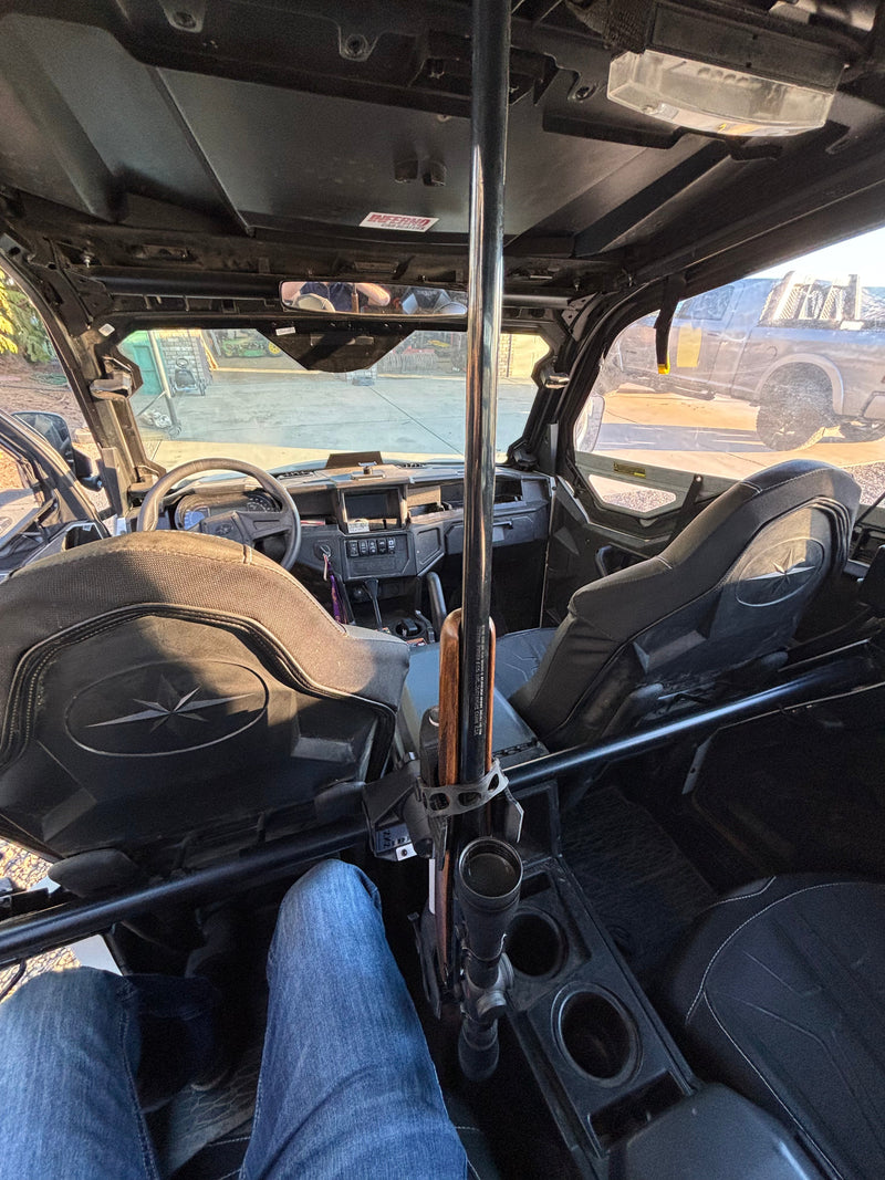Load image into Gallery viewer, Sidekick SXS Gun Rack