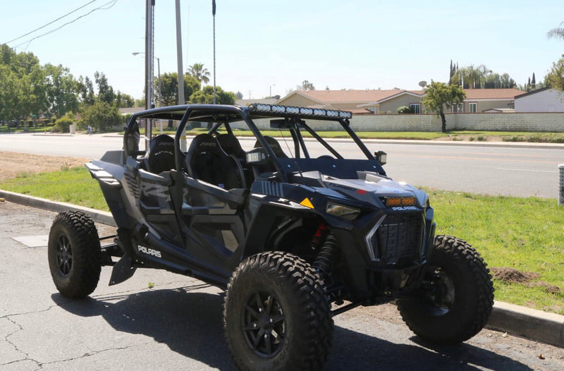 Load image into Gallery viewer, Polaris Turbo S Kit