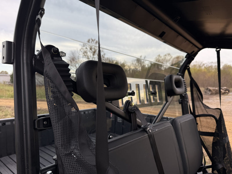 Load image into Gallery viewer, 2025 Segway UT6 Rear Panel Vented