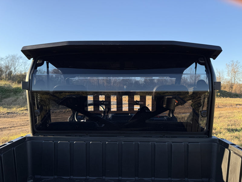 Load image into Gallery viewer, 2025 Segway UT6 Rear Panel Vented
