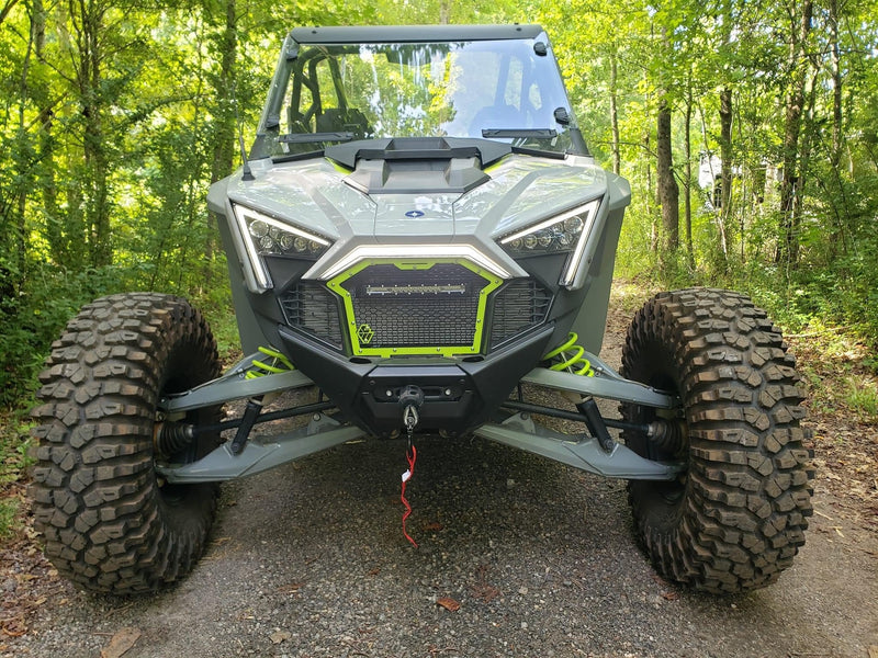 Load image into Gallery viewer, PRO Grille WITH Lightbar