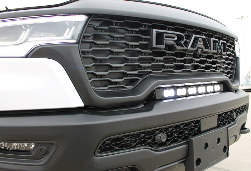 Load image into Gallery viewer, 2025+ RAM 1500 RHO 23in Light Bar PRO