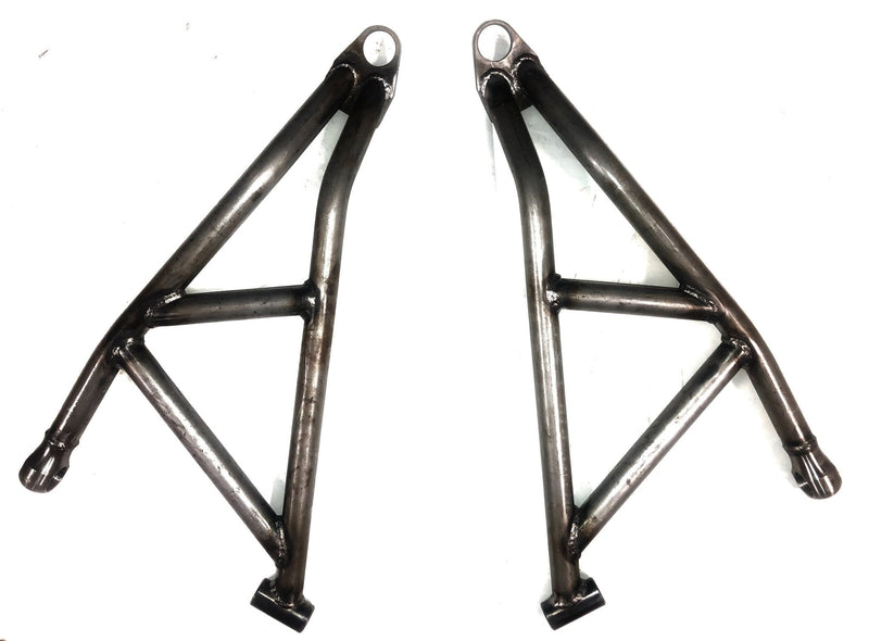 Load image into Gallery viewer, L&W Fab High Clearance A Arms for RZR RS1